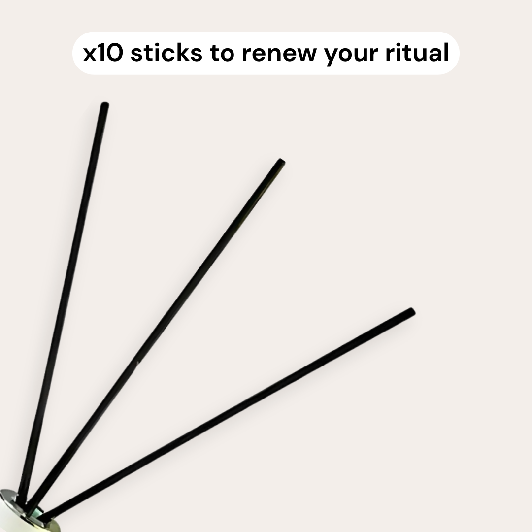 Unfleur 10x Reed Sticks