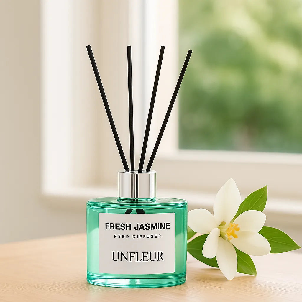Unfleur Reed Diffuser
