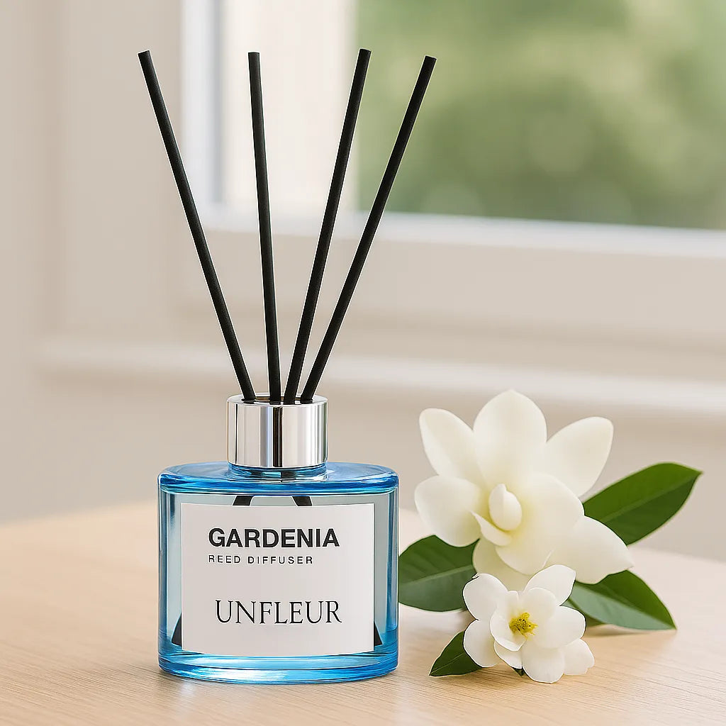 Unfleur Reed Diffuser