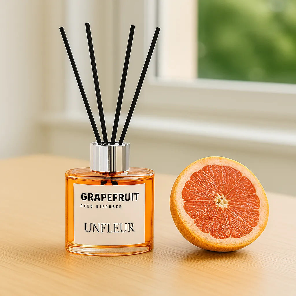 Unfleur Reed Diffuser