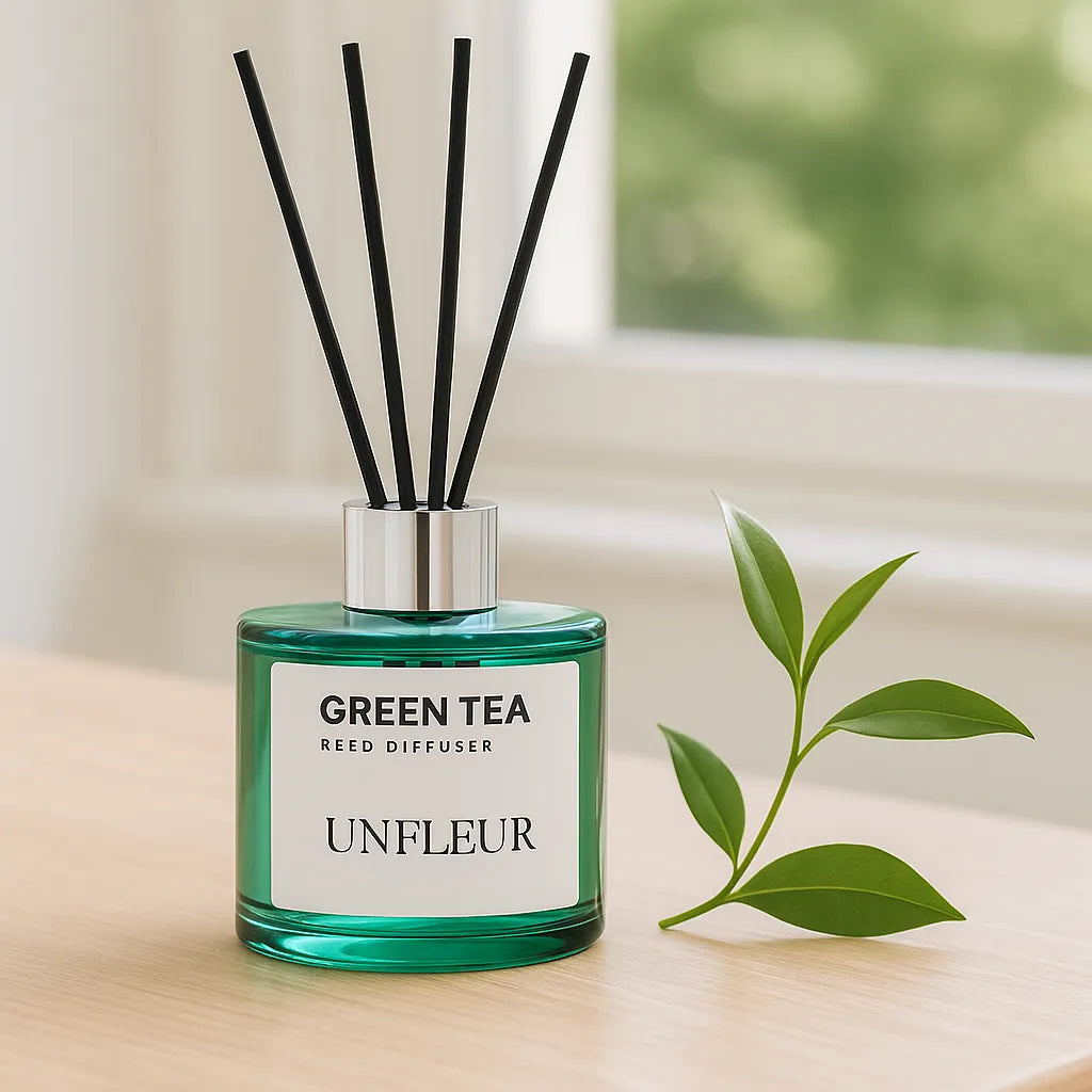 Unfleur Reed Diffuser