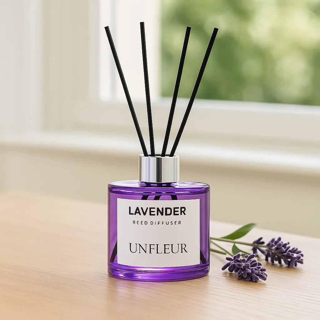 Unfleur Reed Diffuser