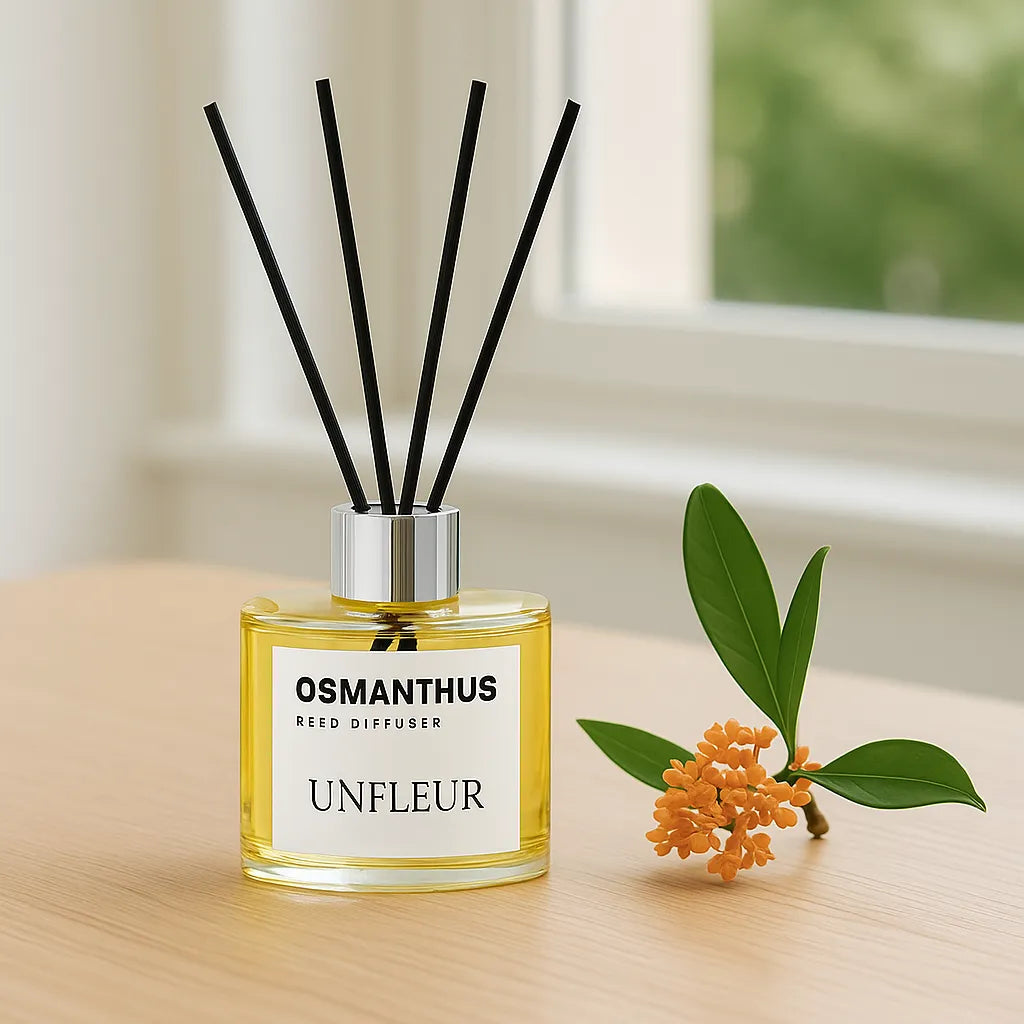 Unfleur Reed Diffuser