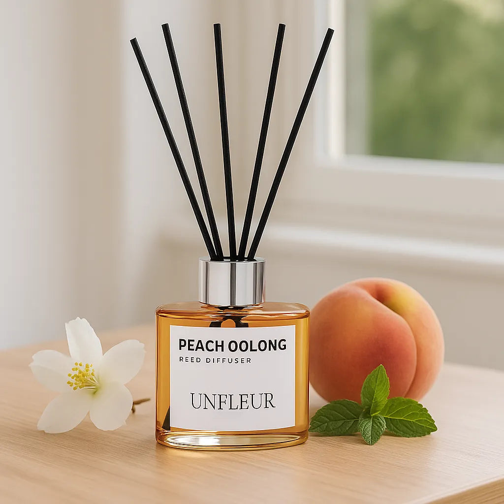 Unfleur Reed Diffuser