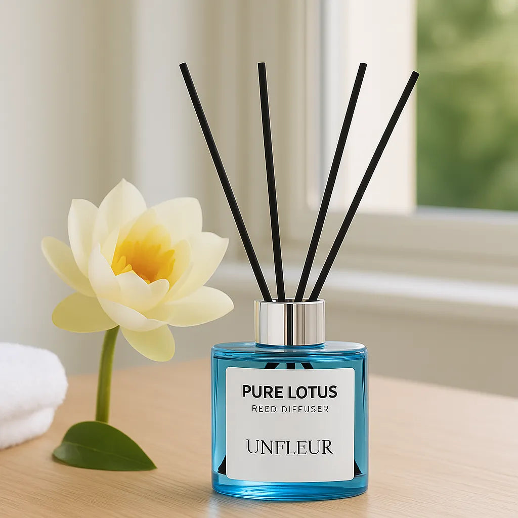 Unfleur Reed Diffuser