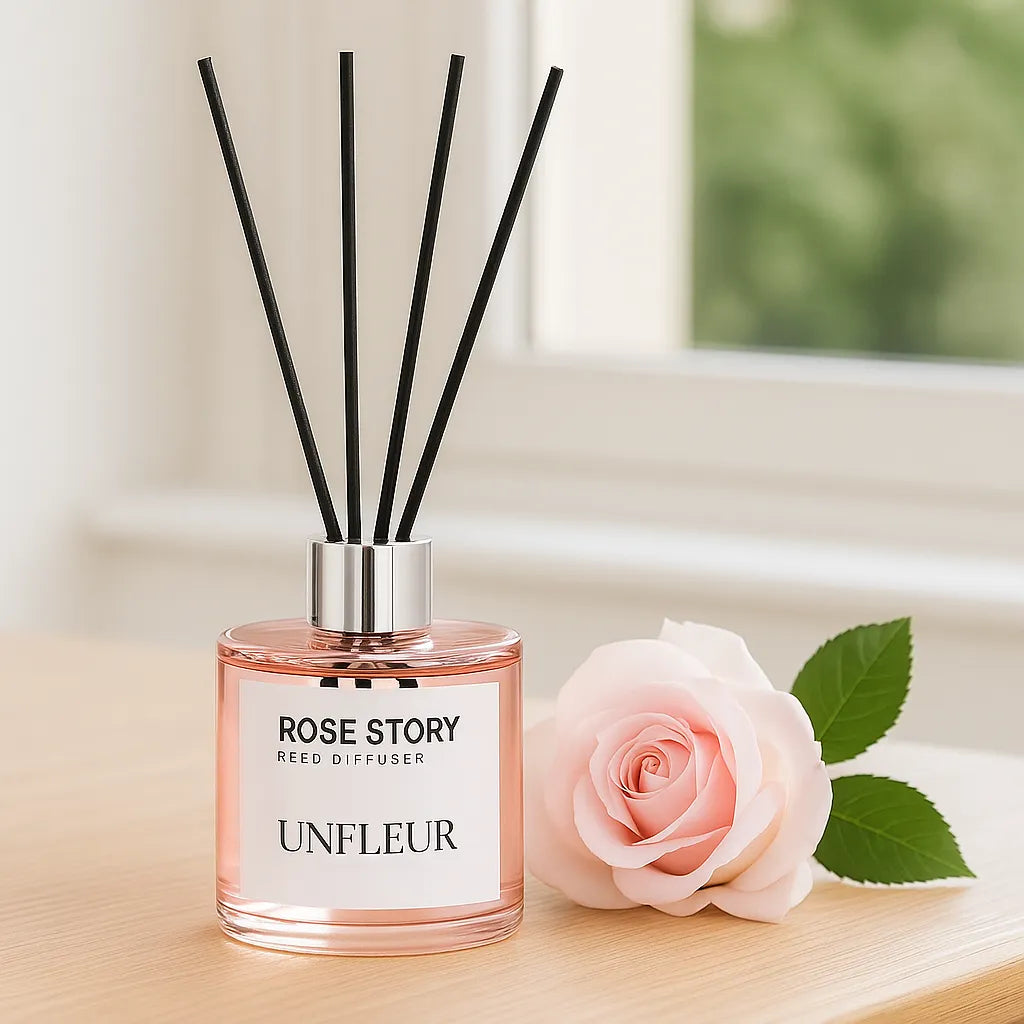 Unfleur Reed Diffuser