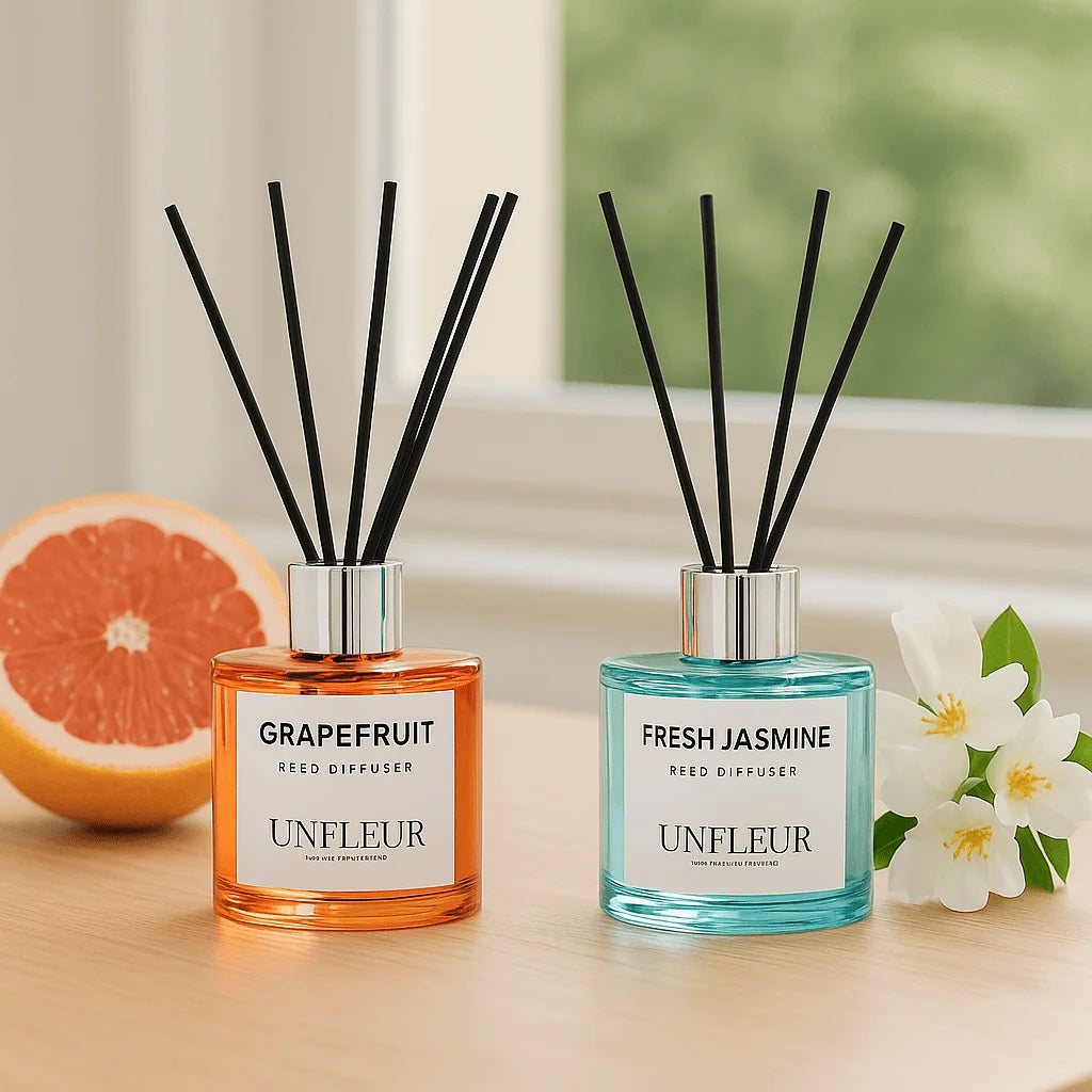 Unfleur Reed Diffuser