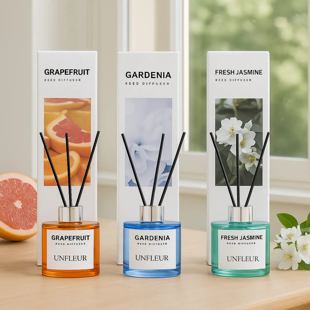 Unfleur Reed Diffuser
